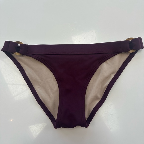 Victoria’s Secret Biofit Bikini Bottom XS - Picture 1 of 10
